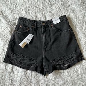 🖤Topshop A-Line Shorts🖤